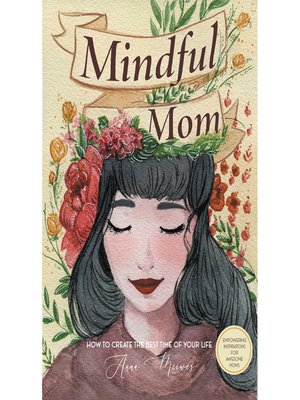 cover image of Mindful Mom